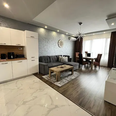 Apartment Royalton