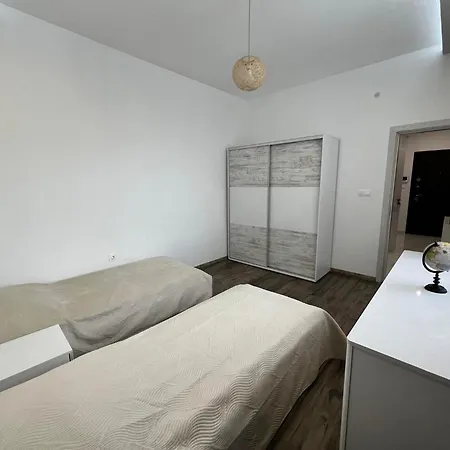 Royalton Apartment