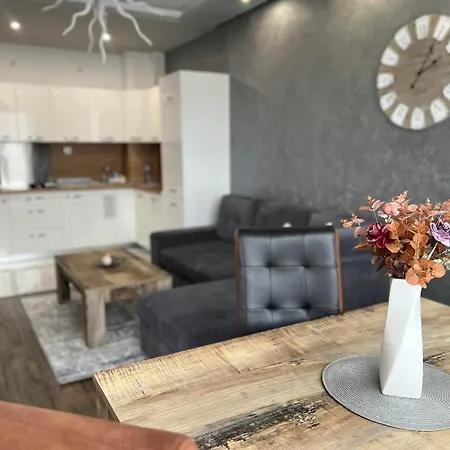 Lägenhet Royalton *