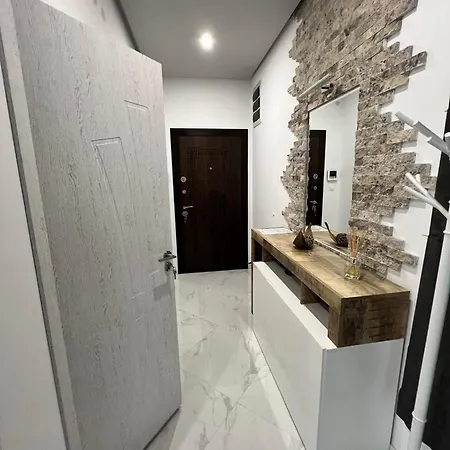 Royalton Lägenhet Plovdiv