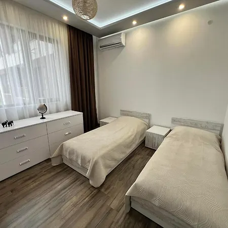 Lägenhet Royalton Plovdiv