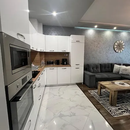 Apartament Royalton *