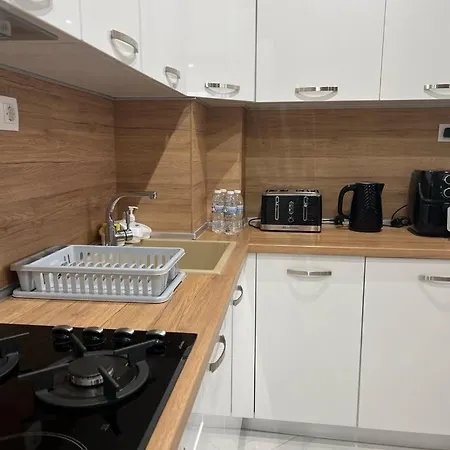 Apartament Royalton