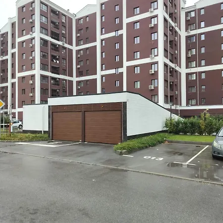 Apartament Royalton