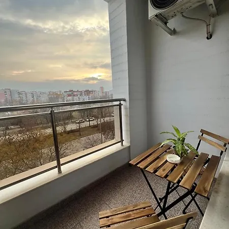 Royalton Apartament Płowdiw