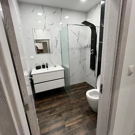 Royalton Apartament *