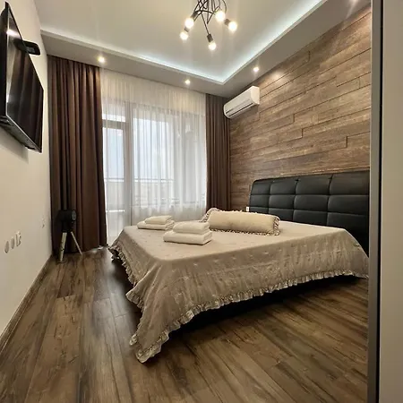 Apartament Royalton *