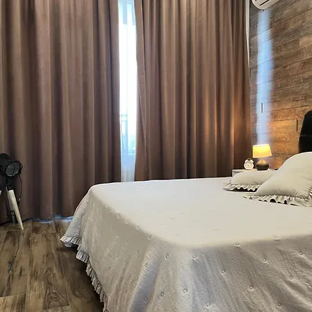 Apartament Royalton
