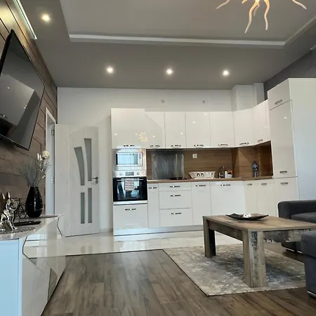 Apartament Royalton