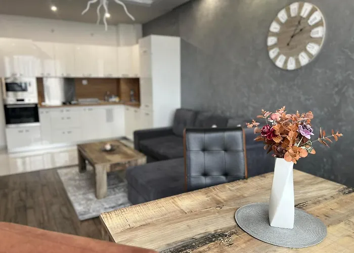 Apartment Royalton *