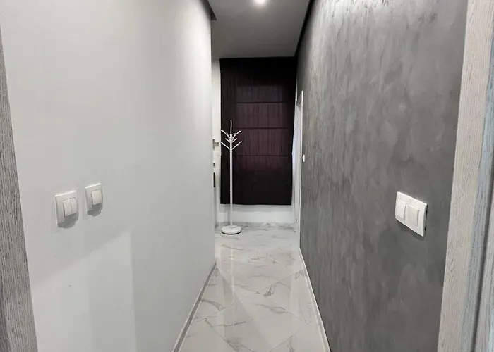 Royalton Apartment Plovdiv