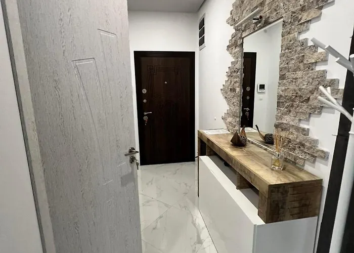 Royalton Lägenhet Plovdiv