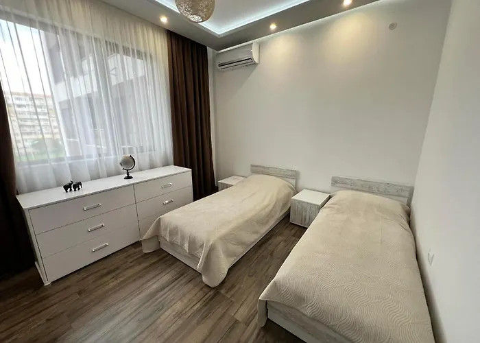 Apartment Royalton Plovdiv