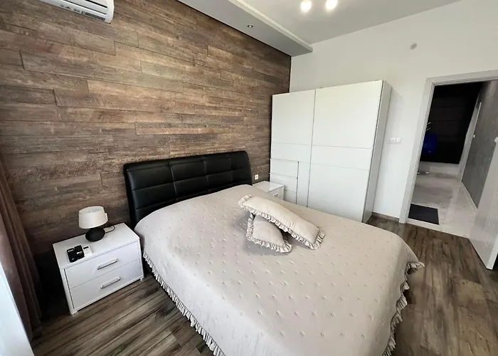 Apartment Royalton *