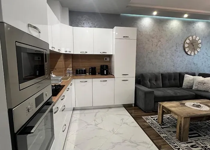 Apartment Royalton *