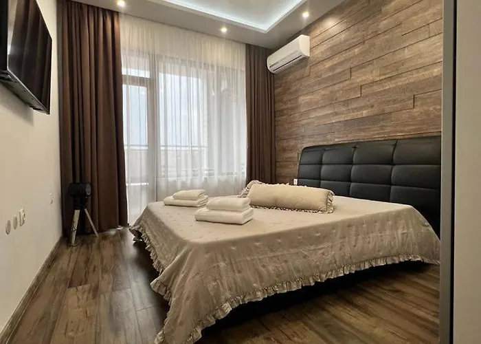 Apartment Royalton *